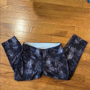 Capri leggings